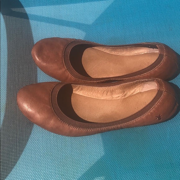 frye carson gore ballet